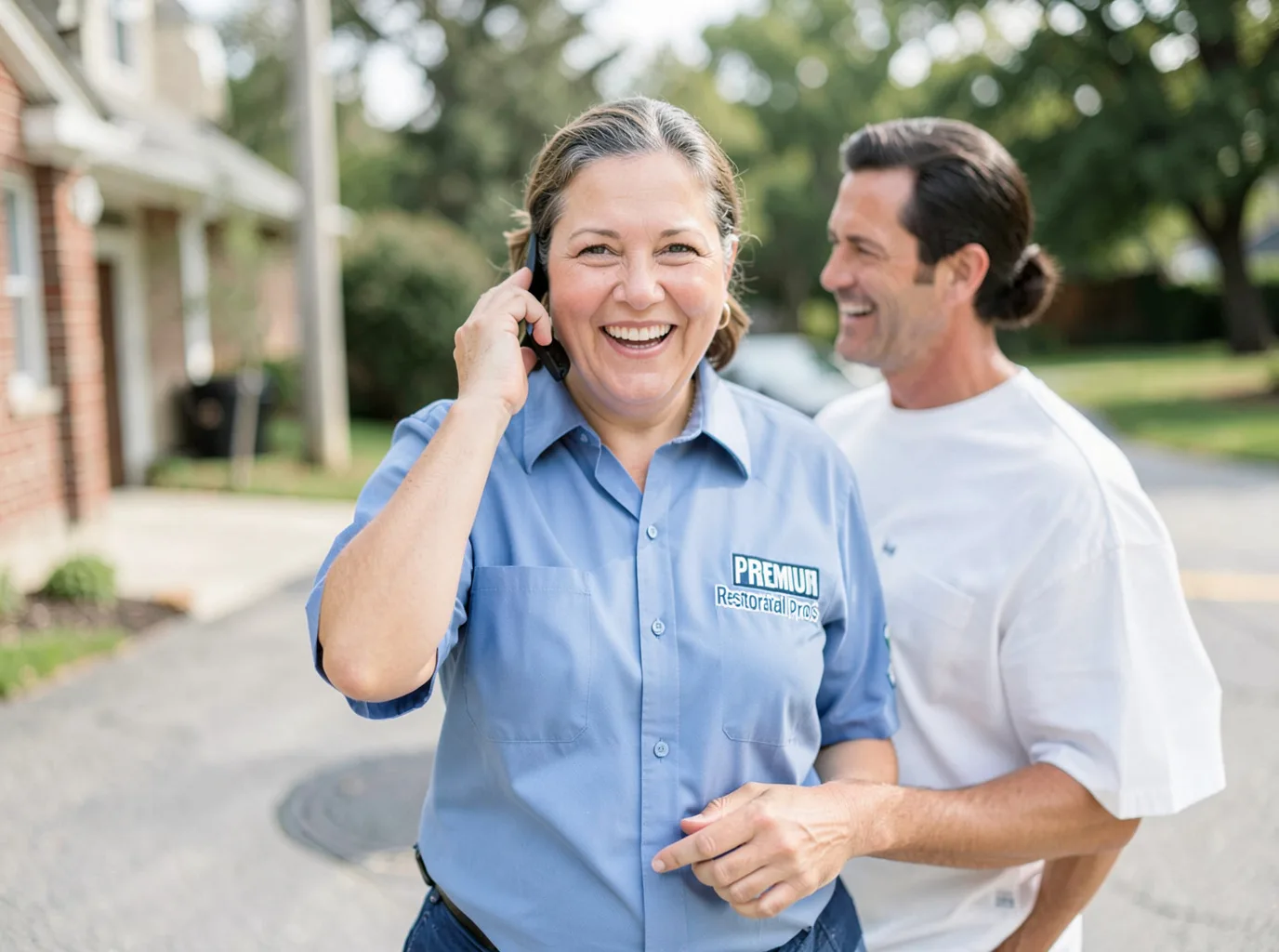 Water Damage Restoration Sublette, IL FAQs